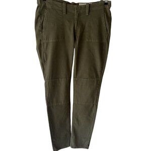 RAG AND BONE modele Army Green Coupe Pants Jeans Size 29 W17060288 Womens
